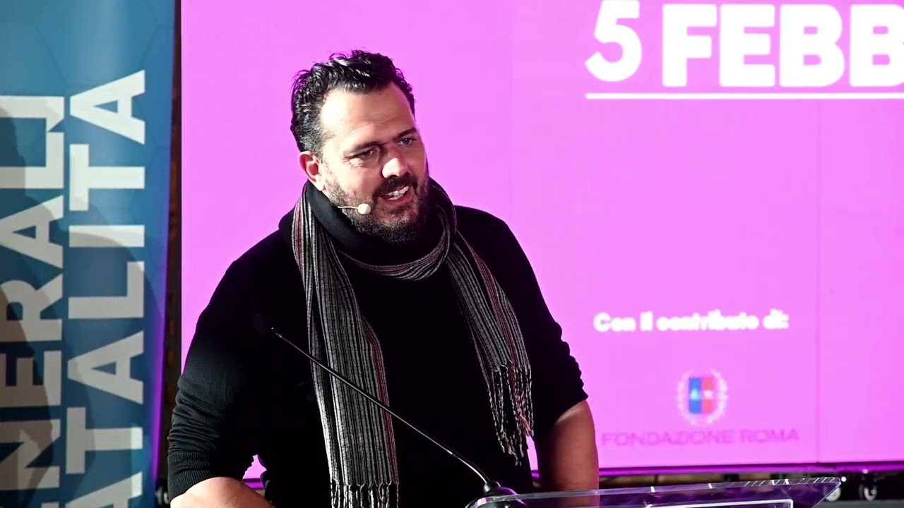 Torino - 5 Febbraio 2025