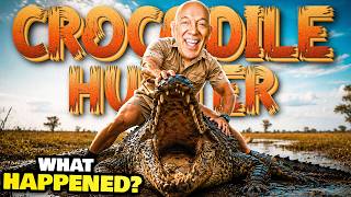 Steve Irwin’s FINAL DIVE: The Story That Still Breaks Hearts