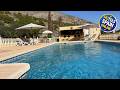 Casa pajarera | Fortuna, Spain | Hotel Review 🏨