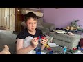 Owens toy reviews episode 3 transformers