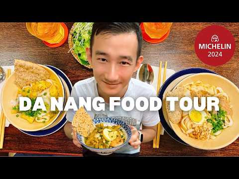 TOP 8 DA NANG MICHELIN RESTAURANTS: Worth the Hype?My Honest Review|Vietnam Michelin Guide 2024 🇻🇳