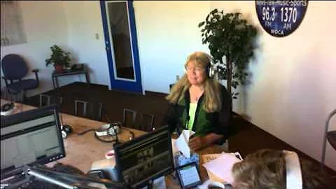 Debra Ness and Dr. Joshua Nitsche Interview