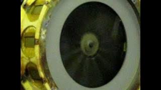 Federal Signal STH-10 Siren Drill Test