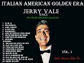 Jerry vale  the italian american collection vol  1