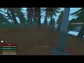 UNTURNED O COMECO PT 4