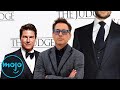 Top 20 Surprisingly Short Celebrities