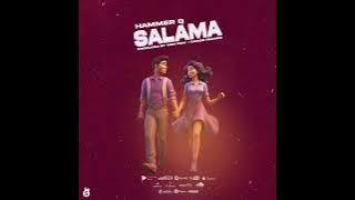 Hammer Q - Salama