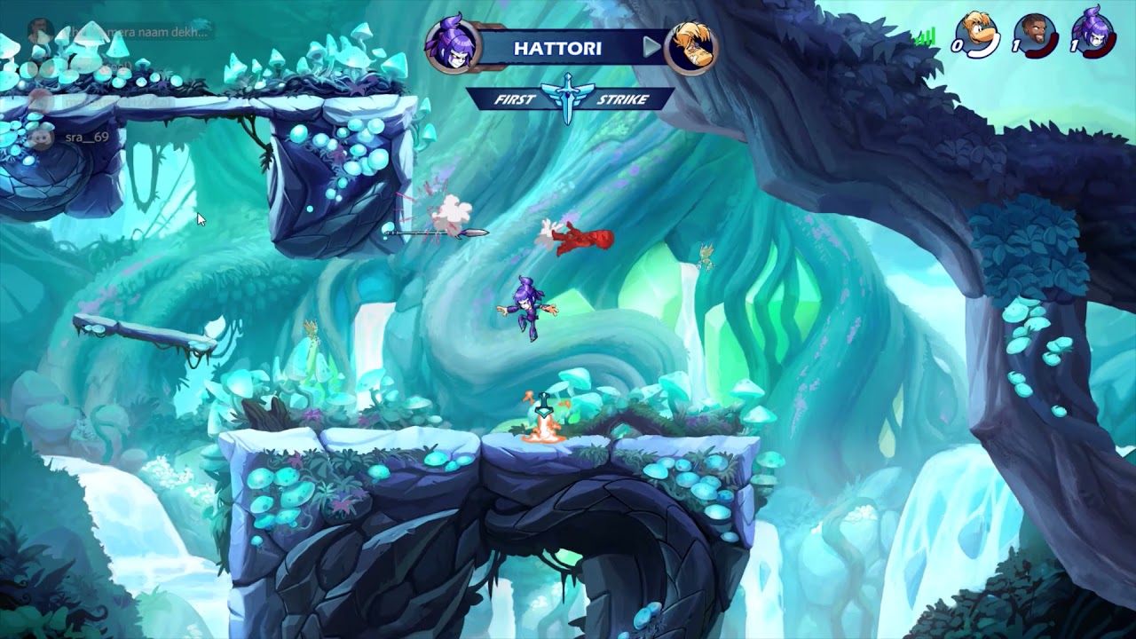 most unfair tie breaker ever in badhalla