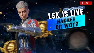 LSK IS LIVE | playing on Top1 Player  | love and support | pubg mobile  | LIKE SHARE  SUBSCRIBE screenshot 5