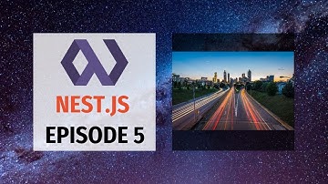 Nest.js 5: WebSocket Events