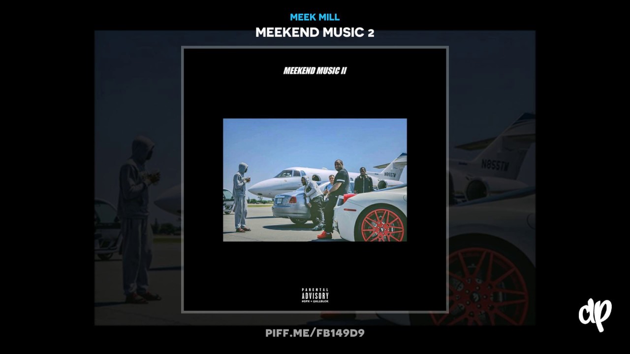 Meek Mill - Young Nigga Dreams (Feat. YFN Lucci & Barcelini) [Prod
