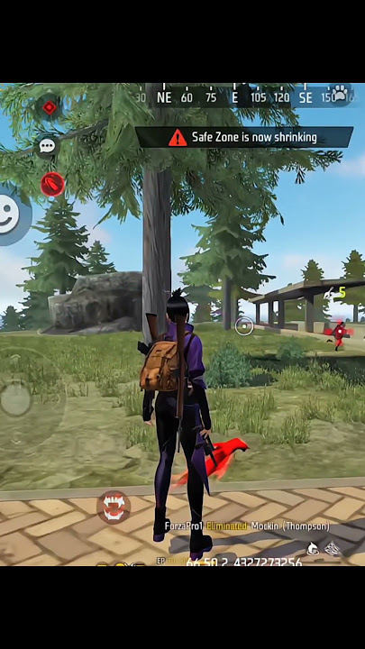New Game Update ta Kmn Laglo?🙂 Jodio oneke vull bujtecho eta kono carecter skill na. #advanceserver