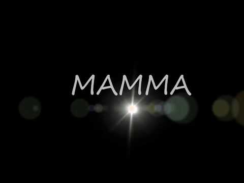 Video: Buon anno 2021 per la mamma con parole tue