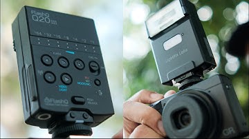 Why Every Photographer Needs the LightPix Labs Q20III  in 2025!