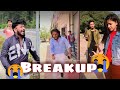 Valentines Day Special 😍 // Specially For Couple // Sad Breakup Tik Tok video