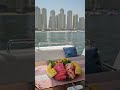 أسعار استئجار يخت في دبي مع أمواج البحر لتأجير اليخوت ابتداءا من 500 درهم تاجير يخوت في دبي