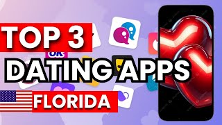 ❤️ 3 Best Dating Apps in Florida 2026 | Top Ways to Meet Singles in the Sunshine State screenshot 3