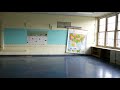 Recently Abandoned Chicago School - We weren't alone...