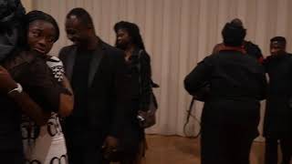 Viewing & Memorial Service of Mr Kofi Homerku
