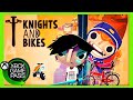 The Game Pass Experience - Episode 4 - Knights and Bikes!