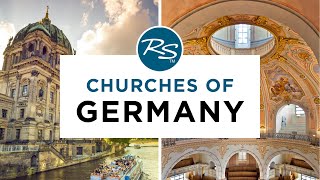 Churches of Germany — Rick Steves' Europe Travel Guide by Rick Steves' Europe 29,294 views 1 month ago 5 minutes, 19 seconds