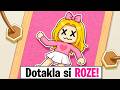NEMOJ Da DOTAKNEŠ Roze Boju u Brookhavenu!