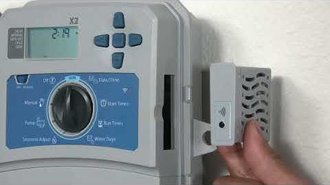 HUNTER X2 Controller: WAND Wi-Fi Tethering using Bluetooth