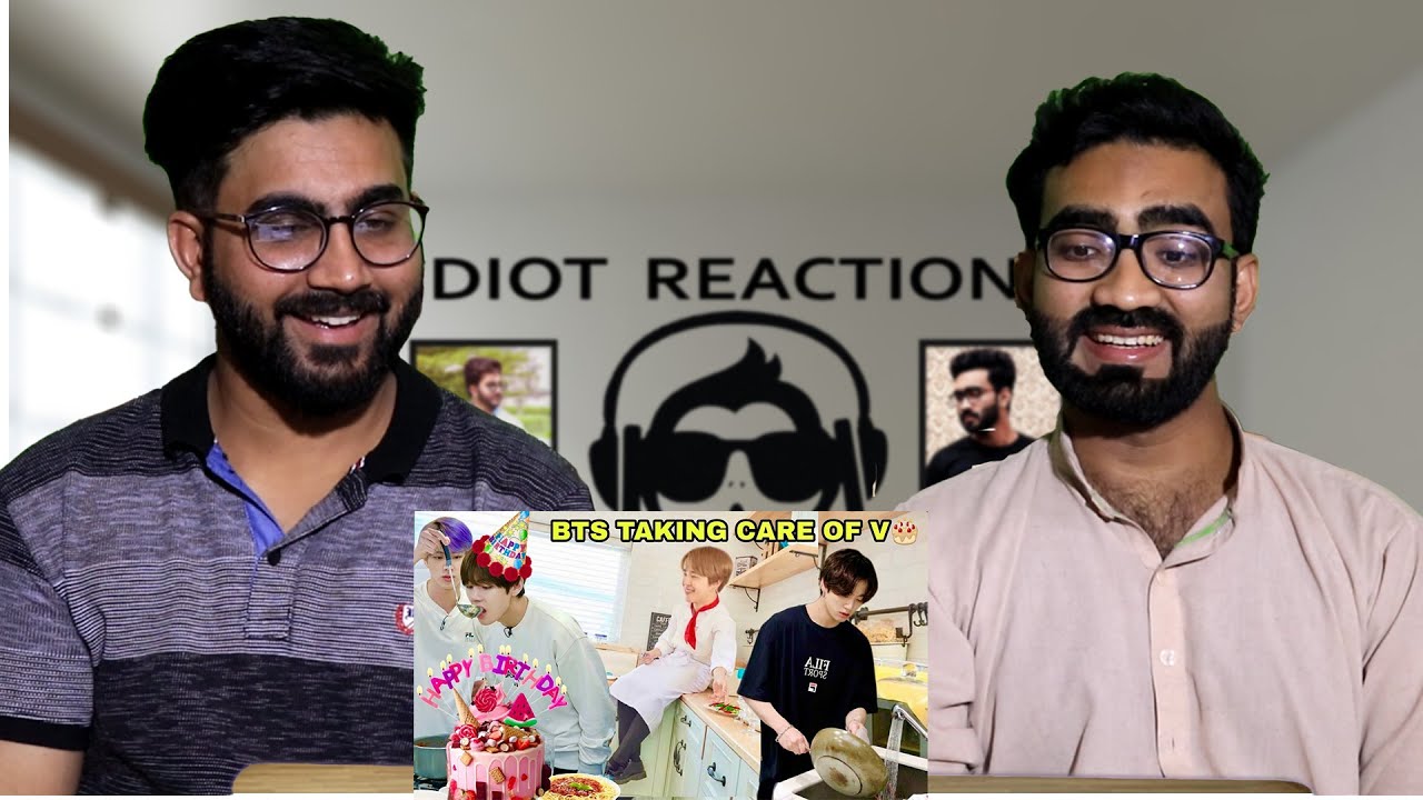 Реакция Пакистана на то, что Тэкук разрушил кухню 🧑‍🍳🤯🥘 // Дубляж на хинди // Часть 2