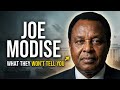 Joe Modise shocking facts the secret why this was hidden behind the liberation victory narrative
