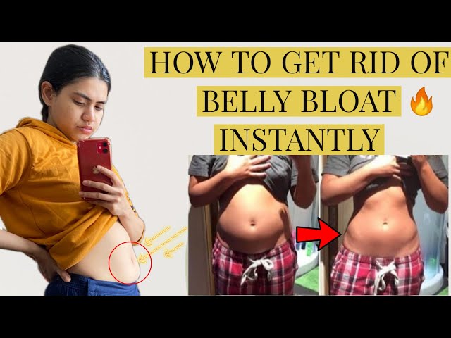 My Top 8 Remedies For Bloating - Blogilates