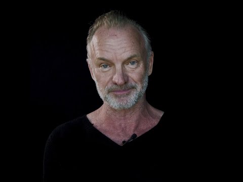 Sting is in, what about you? | SOS Rainforest LIVE