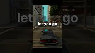 Heat waves edit #gta #heatwaves #gtasanandreas #gtagameplay