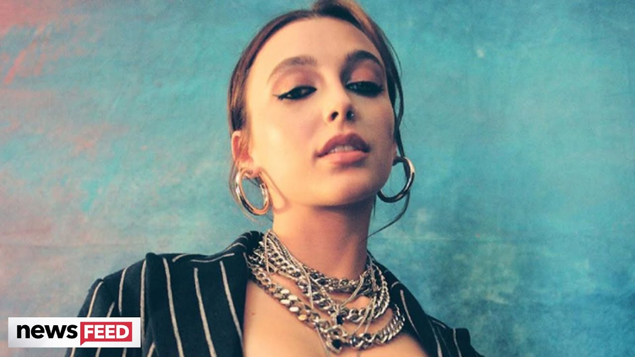 Emma Chamberlain Taking 'LONGER Break' From YouTube For THIS Reason