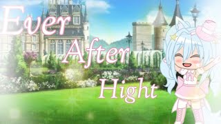 Ever After Hight || GLMV ||GACHA LIFE FR || By Anastasia_Studio ||