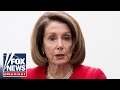 Pelosi says she will block Trump's State of the Union