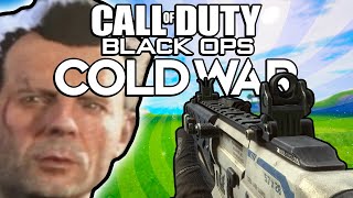 Black Ops Cold War, 1 Year Later...