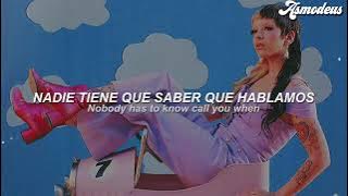 FINGERS CROSSED - Melanie Martinez (unrealesed)