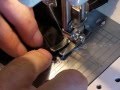 TR Cutting School (sewing skills - how to stitch tight curves)