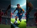 RJ Messi RJ Messi
