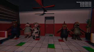 Happy's Humble Burger Farm On Phone 🥳 How to Download Happy's Humble Burger Farm For iOS & Android screenshot 4