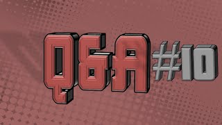 Q&A - Tragic Event, Vacation, 2016 Movies, Droids, Nascar, Pixar, Piston Cup Slogans