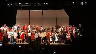 Winegard Elementary Third Grade Program Part 4/4