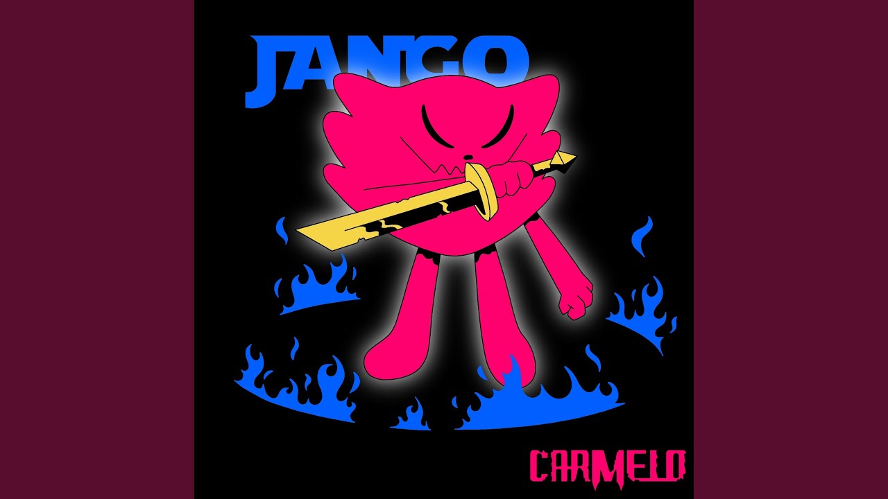 Watch JANGO on YouTube Watch JANGO on YouTube