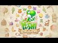 Yoshi and the Mysterious Book Let's Play Part 4