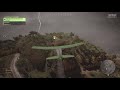 Mountain Landing – Perfect Touchdown ⛰️