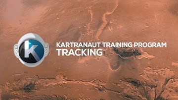 Tracking - Creating Your Products #Kartranaut