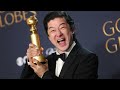 Evolution of Tadanobu Asano (1973-2025)