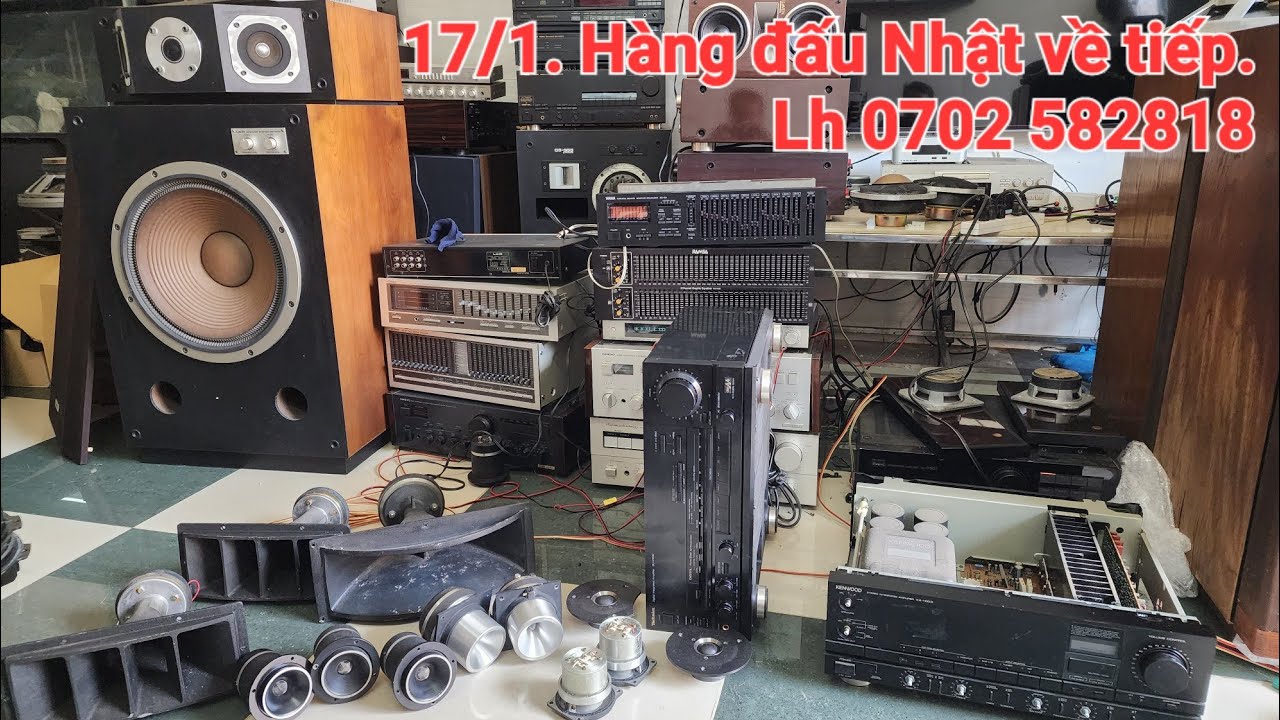 17/1. Hàng mạng Nhật về tiếp, rất nhiều. LH 0702 582818 (Zalo)