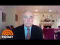 Inauguration Security ‘Will Be Very Different’ Than On Jan. 6, Bill Bratton Says | TODAY