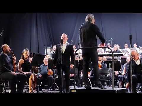 Carmina Burana - Olim Lacus